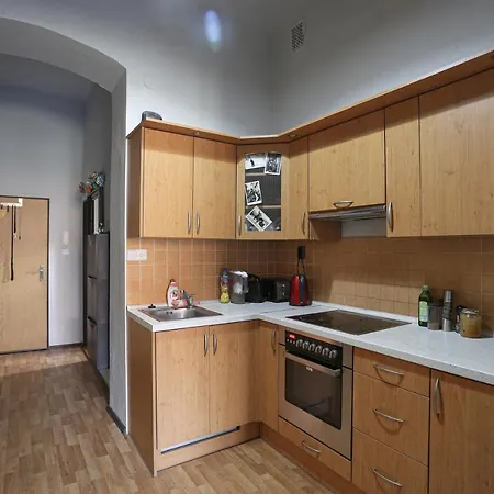 Apartmansusicesumava *