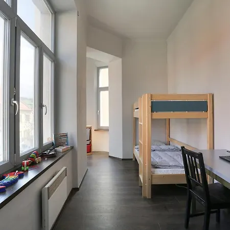 Apartment Apartmansusicesumava Susice (Plzen)