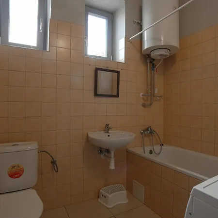 Apartmansusicesumava *