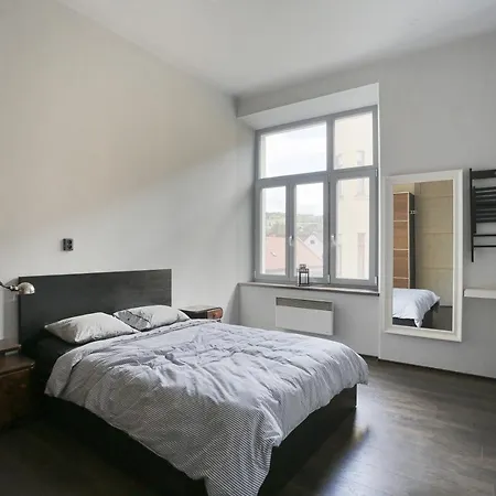 Apartmansusicesumava