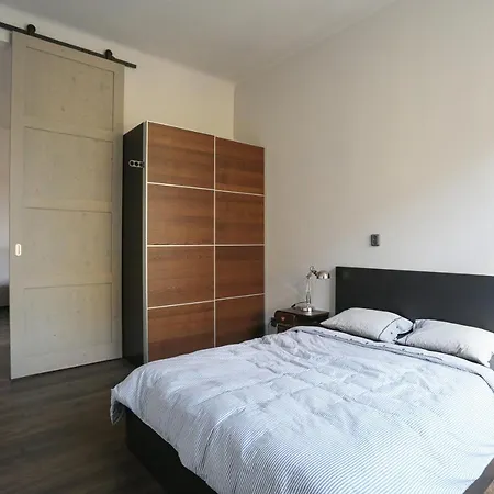 Apartmansusicesumava Apartment Susice (Plzen)